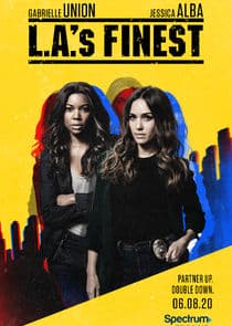 L.A.'s Finest thumbnail