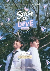 Stage of Love The Series thumbnail