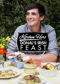 Kitchen Hero: Donal's Irish Feast thumbnail