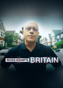 Ross Kemp's Britain thumbnail