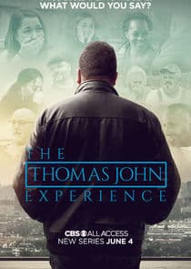 The Thomas John Experience thumbnail