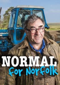 Normal for Norfolk thumbnail