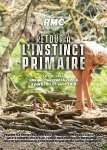 Retour à l'instinct primaire thumbnail