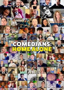 Comedians: Home Alone thumbnail