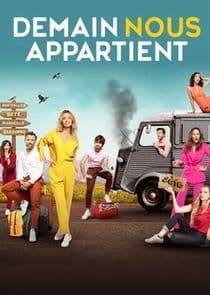 Demain nous appartient thumbnail