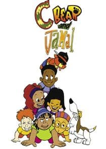 C-Bear and Jamal thumbnail