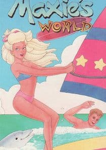 Maxie's World thumbnail