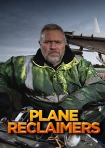 Plane Reclaimers thumbnail