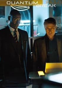Quantum Break thumbnail