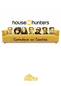 House Hunters: Comedians on Couches thumbnail