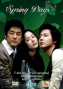 Spring Days thumbnail