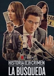 Historia de un crimen: La Búsqueda thumbnail