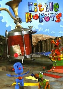 Little Robots thumbnail