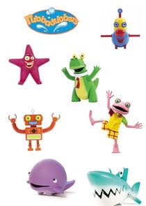 Rubbadubbers thumbnail