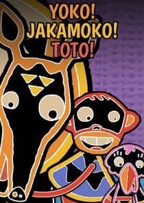 Yoko! Jakamoko! Toto! thumbnail