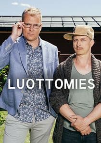 Luottomies thumbnail