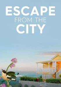 Escape from the City thumbnail