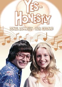 Yes, Honestly thumbnail