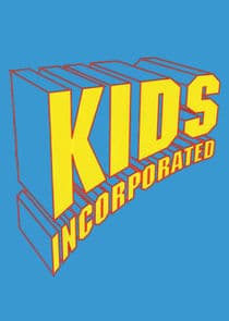 Kids Incorporated thumbnail