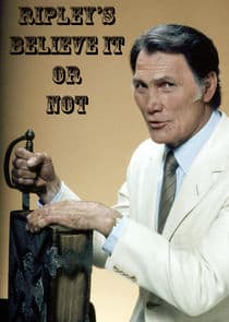 Ripley's Believe It or Not thumbnail