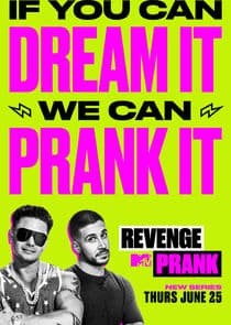 Revenge Prank thumbnail