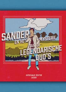 Sander en het Mysterie van de Legendarische Duo's thumbnail