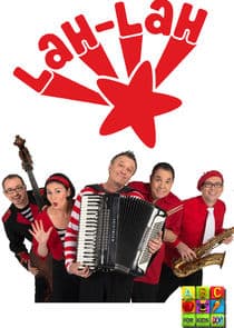 Lah-Lah's Adventures thumbnail