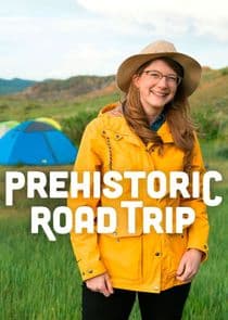 Prehistoric Road Trip thumbnail