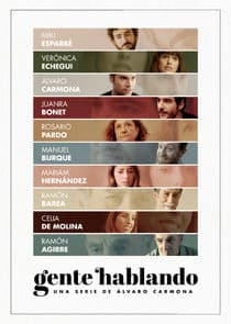 Gente hablando thumbnail