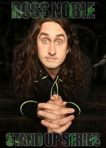 Ross Noble: Stand Up Series thumbnail