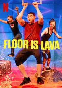 Floor Is Lava thumbnail