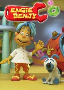 Engie Benjy thumbnail