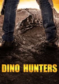Dino Hunters thumbnail