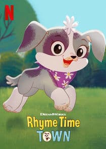 Rhyme Time Town thumbnail