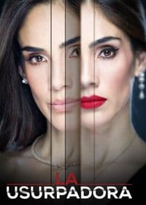 La Usurpadora thumbnail