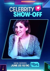 Celebrity Show-Off thumbnail