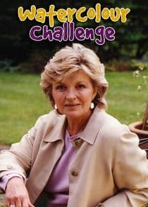 Watercolour Challenge thumbnail