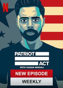 Patriot Act with Hasan Minhaj thumbnail