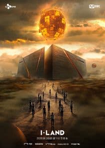 I-LAND thumbnail