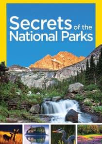 Secrets of the National Parks thumbnail