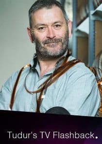 Tudur's TV Flashback thumbnail