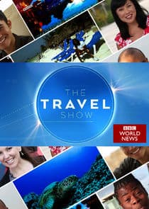 The Travel Show thumbnail