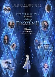 Into the Unknown: Making Frozen 2 thumbnail