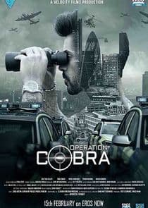 Operation Cobra thumbnail