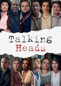 Alan Bennett's Talking Heads thumbnail