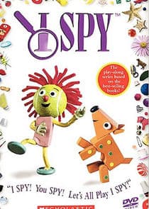 I Spy thumbnail