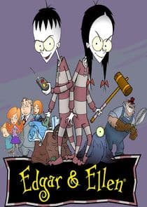 Edgar & Ellen thumbnail