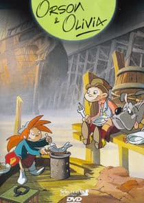 Orson & Olivia thumbnail