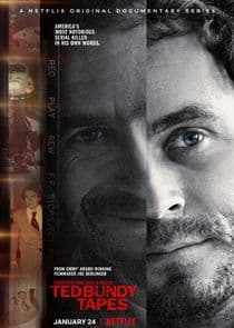Conversations with a Killer: The Ted Bundy Tapes thumbnail