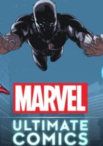 Marvel Video Comics thumbnail